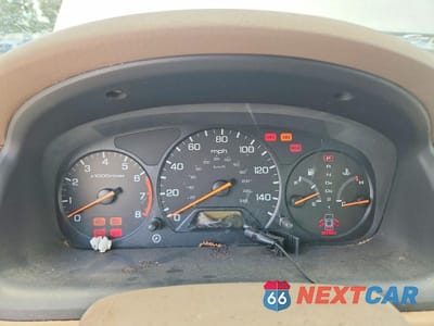 Zdjęcie 9 z 13 samochodu: 1998 HONDA ACCORD EX VIN:1HGCG5655WA183098 - miniatura