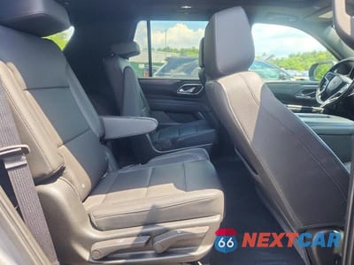 Zdjęcie 11 z 13 samochodu: 2021 CHEVROLET TAHOE K1500 Z71 VIN:1GNSKPKD2MR215853 - miniatura