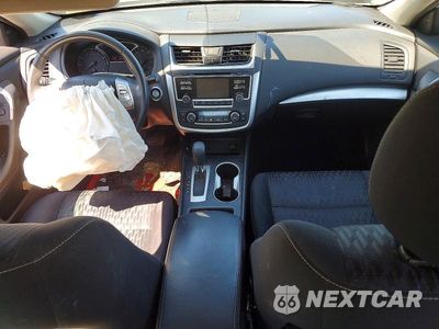 Zdjęcie 8 z 12 samochodu: 2017 NISSAN ALTIMA 2.5 SV VIN:1N4AL3AP6HC251291 - miniatura