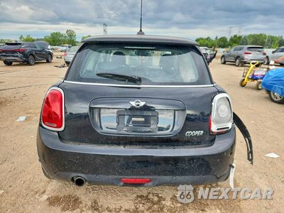 Zdjęcie 6 z 12 samochodu: 2017 MINI COOPER VIN:WMWXP5C35H2D16829 - miniatura