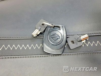 Zdjęcie 8 z 10 samochodu: 2024 HARLEY-DAVIDSON FLHX VIN:1HD1KB715RB610565 - miniatura