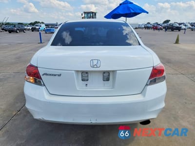 Zdjęcie 6 z 12 samochodu: 2010 HONDA ACCORD EX VIN:1HGCP2F79AA007907 - miniatura