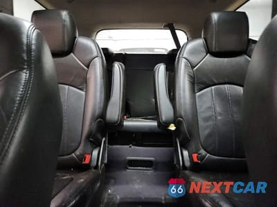 Zdjęcie 9 z 12 samochodu: 2010 BUICK ENCLAVE CXL VIN:5GALVCED8AJ147501 - miniatura