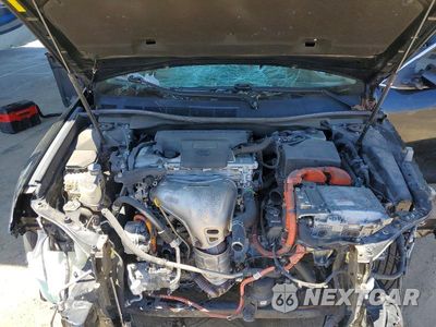 Zdjęcie 11 z 13 samochodu: 2013 TOYOTA CAMRY HYBRID XLE VIN:4T1BD1FK1DU091463 - miniatura