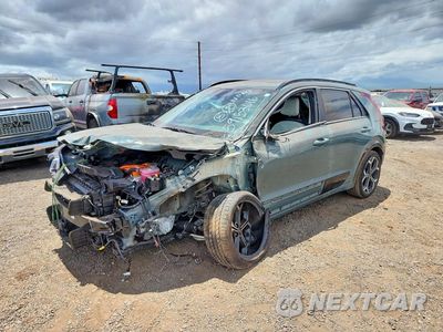 2025 KIA NIRO KNDCR3LE9S5289199 - główne zdjęcie licytacji z USA - miniatura