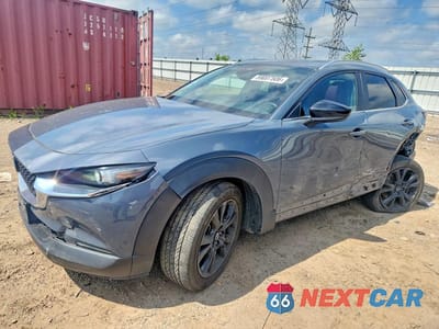2022 MAZDA CX-30 PREFERRED 3MVDMBCL1NM450573 - główne zdjęcie licytacji z USA - miniatura