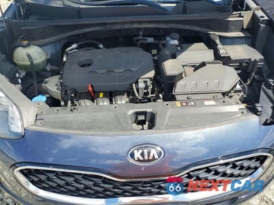 Zdjęcie 12 z 13 samochodu: 2021 KIA SPORTAGE LX VIN:KNDPMCAC9M7881453 - miniatura