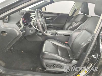 Zdjęcie 7 z 12 samochodu: 2021 LEXUS ES 300H VIN:58ADA1C18MU003465 - miniatura