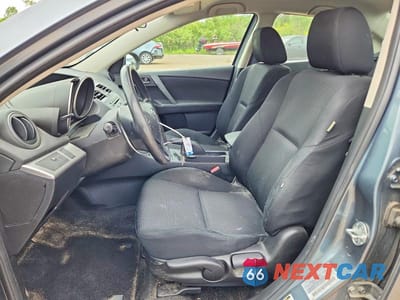 Zdjęcie 7 z 12 samochodu: 2013 MAZDA 3 I VIN:JM1BL1TF3D1729857 - miniatura