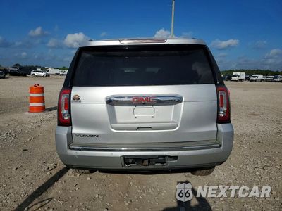 Zdjęcie 6 z 13 samochodu: 2015 GMC YUKON DENALI VIN:1GKS1CKJ5FR725146 - miniatura