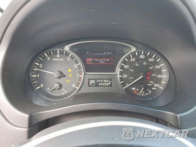 Zdjęcie 9 z 12 samochodu: 2015 NISSAN ALTIMA 2.5 S VIN:1N4AL3AP5FC476802 - miniatura