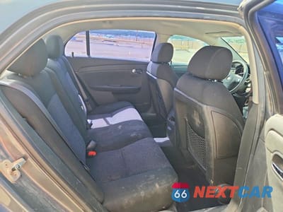 Zdjęcie 10 z 12 samochodu: 2009 CHEVROLET MALIBU 1LT VIN:1G1ZH57B89F245751 - miniatura