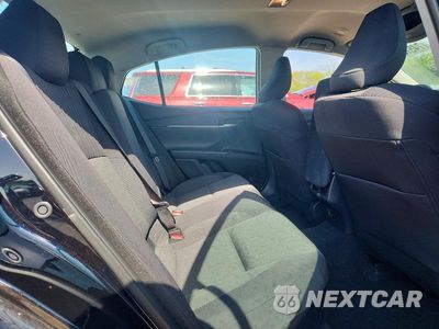 Zdjęcie 10 z 12 samochodu: 2026 TOYOTA CAMRY LE VIN:4T1DAACK9TU732721 - miniatura