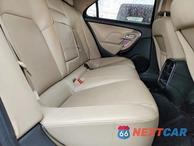 Zdjęcie 10 z 12 samochodu: 2010 SAAB 9-5 AERO VIN:YS3GR4BJ5A4003044 - miniatura