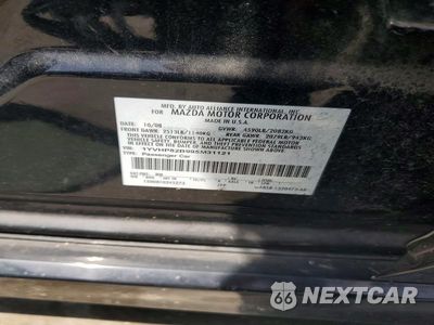 Zdjęcie 23 z 24 samochodu: 2009 MAZDA 6 S VIN:1YVHP82B995M31121 - miniatura