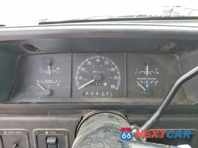 Zdjęcie 9 z 13 samochodu: 1991 FORD F150 VIN:1FTDF15N1MKA77383 - miniatura