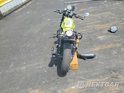 Zdjęcie 6 z 9 samochodu: 2026 MOTO GUZZI V7 SPORT VIN:ZGUMPUE05TM000129 - miniatura