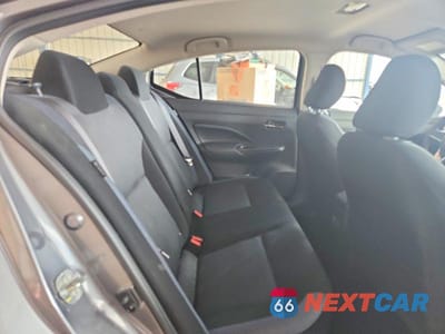 Zdjęcie 10 z 13 samochodu: 2025 NISSAN VERSA SV VIN:3N1CN8EVXSL835243 - miniatura