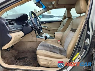 Zdjęcie 7 z 12 samochodu: 2012 TOYOTA CAMRY HYBRID XLE VIN:4T1BD1FK7CU034120 - miniatura
