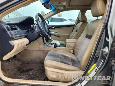 Zdjęcie 7 z 12 samochodu: 2012 TOYOTA CAMRY HYBRID XLE VIN:4T1BD1FK7CU034120 - miniatura