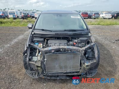 Piąte zdjęcie samochodu w środku: 2016 HONDA ODYSSEY EXL VIN:5FNRL5H63GB059592 - miniatura