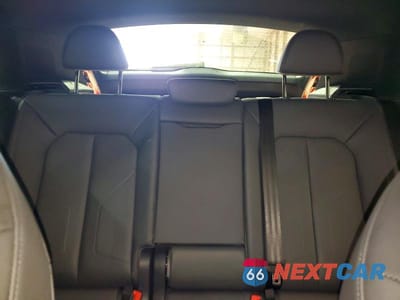 Zdjęcie 10 z 13 samochodu: 2025 AUDI Q3 PREMIUM S LINE 45 VIN:WA1DECF39S1061246 - miniatura