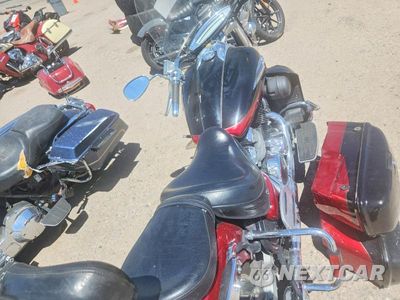 Zdjęcie 6 z 9 samochodu: 2005 YAMAHA XVZ13 CT VIN:JYAVP18E75A002350 - miniatura