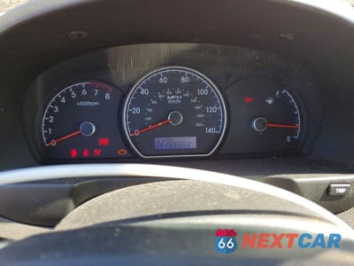 Zdjęcie 9 z 12 samochodu: 2010 HYUNDAI ELANTRA GLS VIN:KMHDU4AD1AU950193 - miniatura