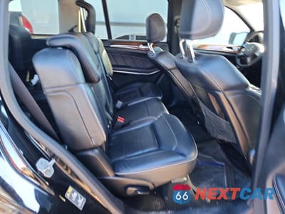 Zdjęcie 10 z 12 samochodu: 2013 MERCEDES-BENZ GL 450 4MATIC VIN:4JGDF7CE9DA112386 - miniatura