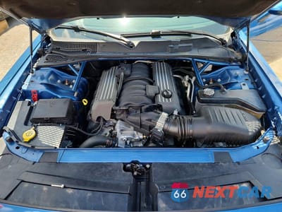 Zdjęcie 11 z 12 samochodu: 2021 DODGE CHALLENGER R VIN:2C3CDZFJ3MH582395 - miniatura