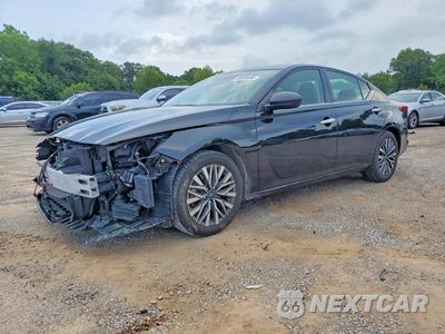 2024 NISSAN ALTIMA SV 1N4BL4DV0RN306635 - główne zdjęcie licytacji z USA - miniatura