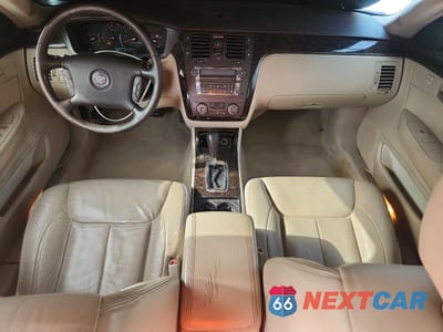 Zdjęcie 8 z 12 samochodu: 2008 CADILLAC DTS VIN:1G6KD57Y88U121968 - miniatura