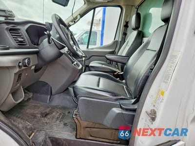Zdjęcie 7 z 12 samochodu: 2022 FORD TRANSIT 350 DELIVERY TRUCK VIN:1FDBW5Z85NKA39803 - miniatura