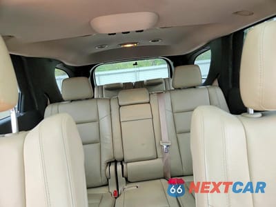 Zdjęcie 10 z 13 samochodu: 2016 DODGE DURANGO LIMITED VIN:1C4RDJDG9GC403301 - miniatura