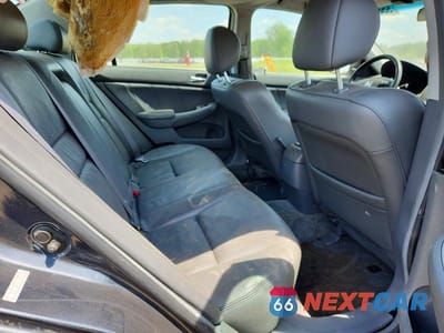 Zdjęcie 10 z 12 samochodu: 2006 HONDA ACCORD VIN:1HGCM56826A172739 - miniatura