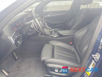 Zdjęcie 7 z 12 samochodu: 2022 BMW 540 XI VIN:WBA73BJ01NWX56065 - miniatura