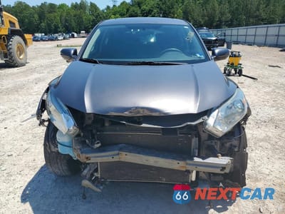 Piąte zdjęcie samochodu w środku: 2018 HONDA HR-V EX VIN:3CZRU6H53JM708587 - miniatura