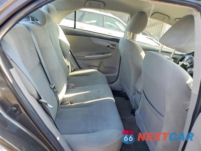 Zdjęcie 10 z 12 samochodu: 2012 TOYOTA COROLLA LE VIN:2T1BU4EE2CC796429 - miniatura