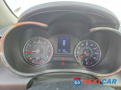 Zdjęcie 9 z 12 samochodu: 2015 KIA FORTE EX VIN:KNAFX4A89F5284156 - miniatura