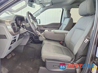 Zdjęcie 7 z 12 samochodu: 2025 FORD F150 XLT VIN:1FTFW3L88SKE77567 - miniatura