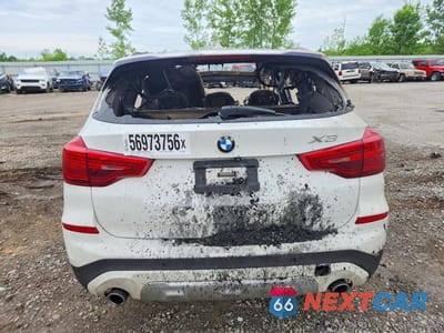 Zdjęcie 6 z 11 samochodu: 2018 BMW X3 XDRIVE30I VIN:5UXTR9C55JLD66858 - miniatura