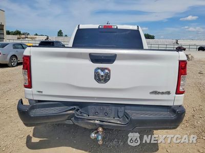 Zdjęcie 6 z 12 samochodu: 2020 RAM 1500 TRADESMAN VIN:1C6SRFGT8LN312812 - miniatura