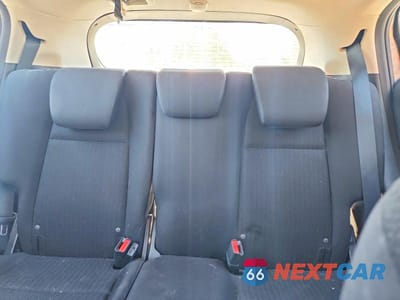 Zdjęcie 10 z 14 samochodu: 2018 HONDA HR-V LX VIN:3CZRU6H37JG713336 - miniatura