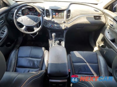 Zdjęcie 8 z 12 samochodu: 2017 CHEVROLET IMPALA PREMIER VIN:1G1145S34HU134990 - miniatura
