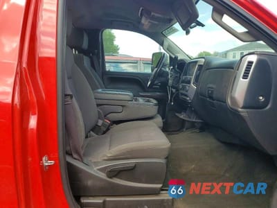 Zdjęcie 10 z 12 samochodu: 2017 GMC SIERRA K3500 SLE VIN:1GT02WEG6HZ206028 - miniatura