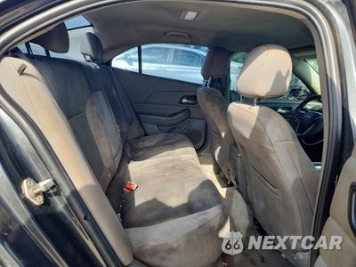 Zdjęcie 10 z 12 samochodu: 2015 CHEVROLET MALIBU LS VIN:1G11A5SL5FF149363 - miniatura
