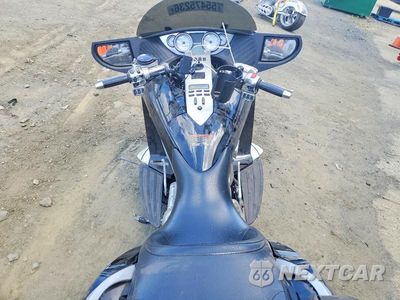 Zdjęcie 6 z 9 samochodu: 2009 VICTORY MOTORCYCLES VISION TOURING VIN:5VPSD36D493000573 - miniatura