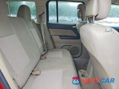 Zdjęcie 11 z 13 samochodu: 2012 JEEP PATRIOT LATITUDE VIN:1C4NJRFB4CD683625 - miniatura