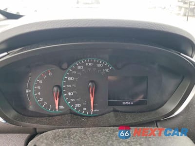 Zdjęcie 9 z 13 samochodu: 2019 CHEVROLET TRAX LS VIN:3GNCJKSB2KL158731 - miniatura