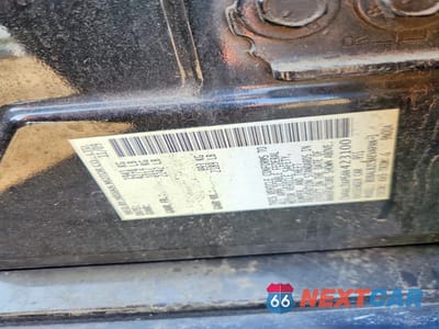 Zdjęcie 12 z 12 samochodu: 2010 NISSAN ALTIMA 2.5 VIN:1N4AL2AP6AN423100 - miniatura